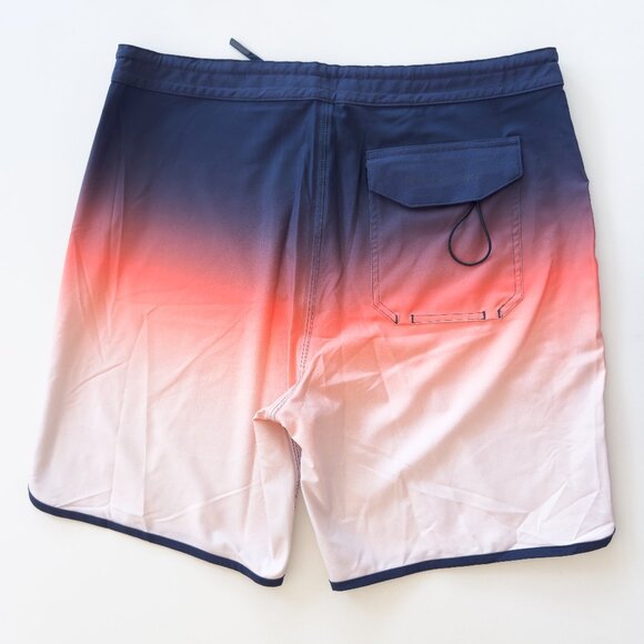 Outerknown Swim Shorts NEW - Size 33 - Picture 2 of 3